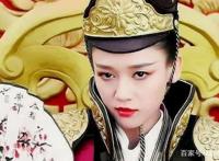 武侠剧自始至终评选出八大无敌英雄，第五位是逍遥王