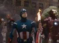 上映2天票房破10亿，漫威粉凌晨追《复联4》首映，一代人青春已逝