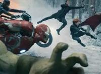 上映2天票房破10亿，漫威粉凌晨追《复联4》首映，一代人青春已逝