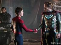 校园爱情 英雄救世，如此青春无敌的蜘蛛侠我爱了