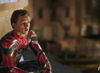 校园爱情 英雄救世，如此青春无敌的蜘蛛侠我爱了