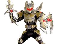 铠甲勇士：无敌帝皇侠五大必杀技，你最想学哪两个技能？