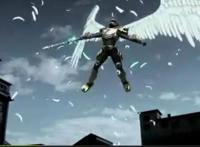 铠甲勇士：无敌帝皇侠五大必杀技，你最想学哪两个技能？