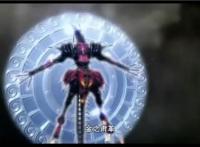 铠甲勇士：无敌帝皇侠五大必杀技，你最想学哪两个技能？