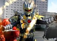 铠甲勇士：帝皇侠并不是无敌，除了暗影大帝，还有一个人能克制他