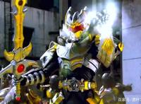 铠甲勇士：帝皇侠并不是无敌，除了暗影大帝，还有一个人能克制他