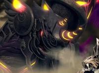 铠甲勇士：帝皇侠并不是无敌，除了暗影大帝，还有一个人能克制他