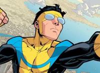 《无敌少侠》：这部高分美漫，既不属于漫威，也不属于DC