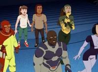 《无敌少侠》：这部高分美漫，既不属于漫威，也不属于DC