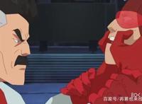 无敌少侠：豆瓣9.1，18X级别的血腥打斗与无比正统的超级英雄片