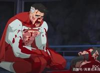 无敌少侠：豆瓣9.1，18X级别的血腥打斗与无比正统的超级英雄片