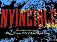 高分美漫动画《无敌少侠》：人类不需要真相和英雄