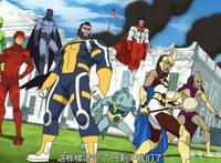 高分美漫动画《无敌少侠》：人类不需要真相和英雄