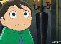 十月新番榜单出炉，《国王排名》飙升四名，这速度有点恐怖