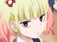 女主能看到幽灵，每天靠演技才能保住小命，这部十月新番有点好看