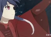 《月与莱卡与吸血公主》电视动画化前导预告释出