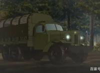 《月与莱卡与吸血公主》电视动画化前导预告释出