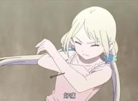 败家系少女终得报复，和猫猫互换身心的美少女你喜欢么？