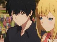 欧美观众喜欢看的10月新番是哪几部？第2周排名已经出炉