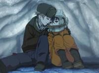 吸血鬼小姐姐如何和宇航员登月，我们一起来为两人的热情打气吧！