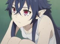 吸血鬼小姐姐如何和宇航员登月，我们一起来为两人的热情打气吧！