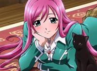 七月新番，倒反天罡的恋爱新番，国中生少年如何爱上吸血鬼姐姐？