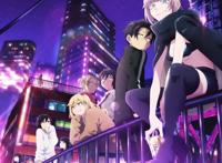 七月新番，倒反天罡的恋爱新番，国中生少年如何爱上吸血鬼姐姐？