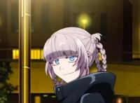 七月新番，倒反天罡的恋爱新番，国中生少年如何爱上吸血鬼姐姐？