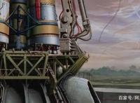 十月新番：当苏联遇上吸血鬼，美苏航天争霸，这部新番有点意思