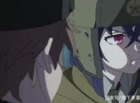 《月与莱卡与吸血公主》：爱情战胜了一切