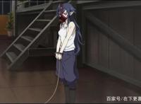 《月与莱卡与吸血公主》：爱情战胜了一切