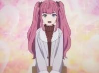 「月与莱卡与吸血公主」将制作电视动画