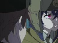 月与莱卡与吸血公主：一个向往太空的吸血鬼，性格有点傲娇哦！