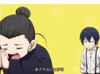 动漫《一人之下》第三季期待开播，准备好凳子，迎接王也道长