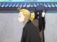 一人之下第三季海报已出，播出时间还未定，网友表示有本事定档