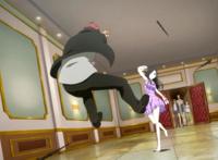 一人之下：新版动漫画风全变，第三季战斗场景终于动起来了！