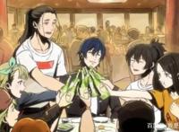 一人之下第二季和第三季动画对比，绘梦和大火鸟你更支持谁？