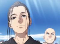 《一人之下》第三季首播两集，画风大变，但打斗场面堪称国漫巅峰