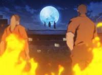 《一人之下》第三季首播两集，画风大变，但打斗场面堪称国漫巅峰