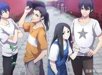 《一人之下》第三季于4月24号开播，这部动漫有什么吸引你的？