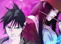 《一人之下》第三季于4月24号开播，这部动漫有什么吸引你的？