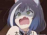 动漫里的凤傲天四巨头，你都看过吗？