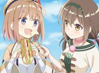 萌系女主开局就被刀了？据说还是真百番，后期怕不是要被介质？