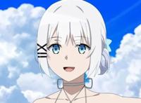 萌系女主开局就被刀了？据说还是真百番，后期怕不是要被介质？