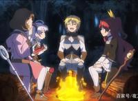 黑深残的剧情在这新番中也能很欢快，动画制作组要不要这么优秀？