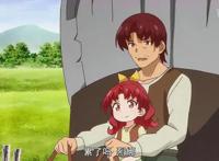 说好能力平均值：麦露比普通人强千倍，贵族身份却过着乞丐生活