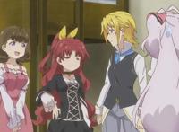 能力平均值第2话分析：麦露测验秀翻全场，经典角色乱入已成常态