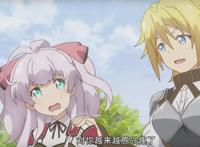 能力平均值第2话分析：麦露测验秀翻全场，经典角色乱入已成常态