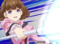 十月新番平均值第4话致敬玩梗名场面详解从奥特曼到女仆梗