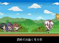 动画《我不是说了能力要平均值么》点绘风格OP与ED的MV